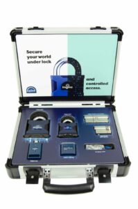 sales demo case