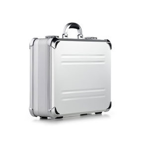 alubeta high quality full aluminium carry case