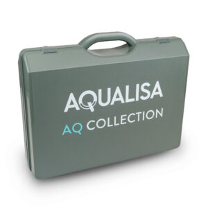 Branded Aqualisa AQ Collection SPI Sample Carry Case