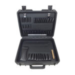 PottertonPacs Exclusive Peli Storm iM2400 Heavy Duty Tool Case Internal Tool Board Layout