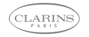 Clarins Logo Client Project