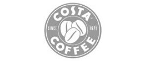 Cost Coffee Logo Client Project