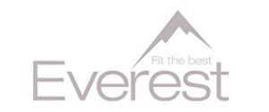 Everest Logo Client Project