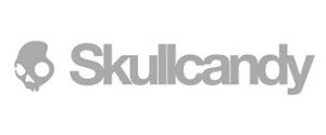 Skull Candy Logo Client Project