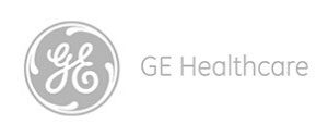 GE Healthcare Logo Client Project