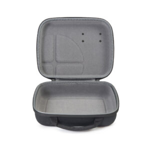 shell 320 lightweight hard carrying case