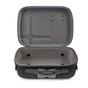 shell 330 lined lightweight carrying case