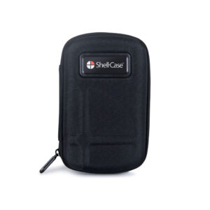 Shell Case 311 Semi Rigid Small Protective Case