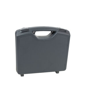 pottertonpacs x20042 grey plastic carry case