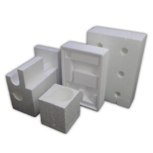 transit polystyrene packaging