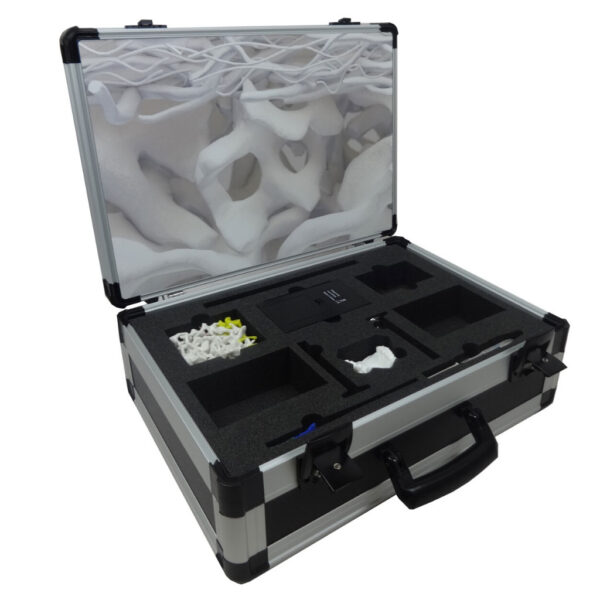 Medical Equipment Cases and Bags PottertonPacs