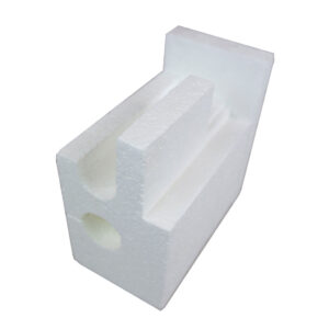 polystyrene foam packaging