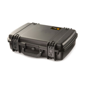 black peli storm im2370 waterproof protective case with folding handles and key lockable catches