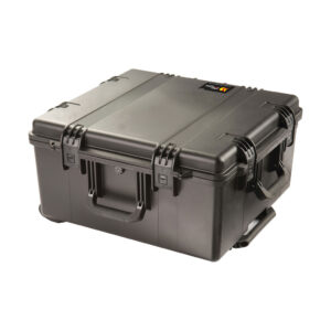 black storm iM2875 heavy duty protective case on wheels and with telescopic handle from peli