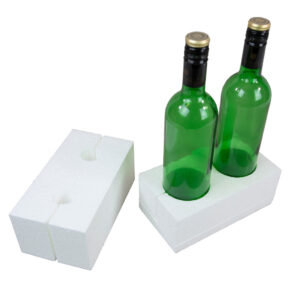 expanded polystyrene packaging design and manufacture