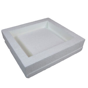 made to order polystyrene packaging