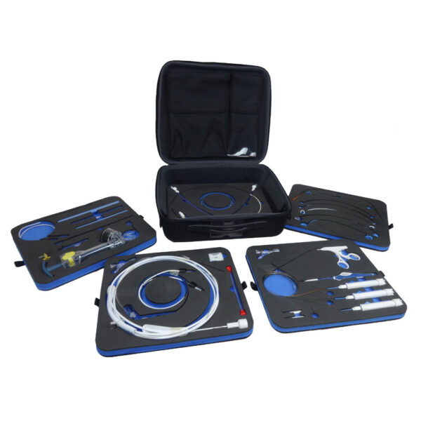 Medical Equipment Cases and Bags PottertonPacs