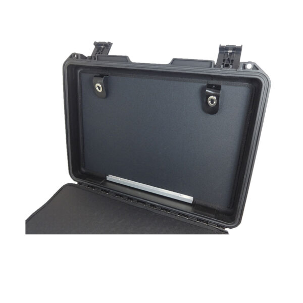 iM2620 Potterton Tool Case Lid Fitting to hold Tool Boards