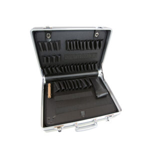 18 inch standard ABS Tool Boards in 18" Tool Case