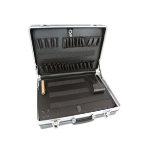 Potterton 18" economy tool case tool boards layout