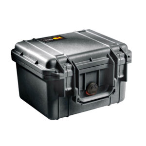 black peli 1300 protector case