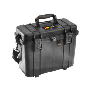 peli protector 1430 black top loader