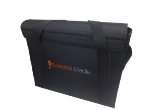 Padded Bags, Covers and Soft Cases