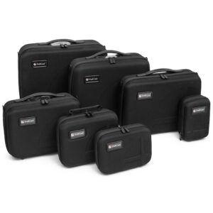 Shell Semi-Rigid Cases