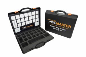 ABS Master Cases