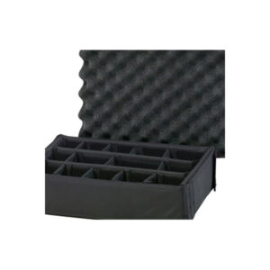 peli storm padded divider set with lid pad