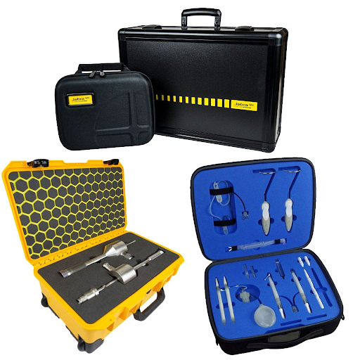 H1 Discover the top 9 equipment cases in 2022 to safeguard your equipment