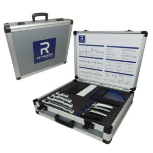 Aluzone case