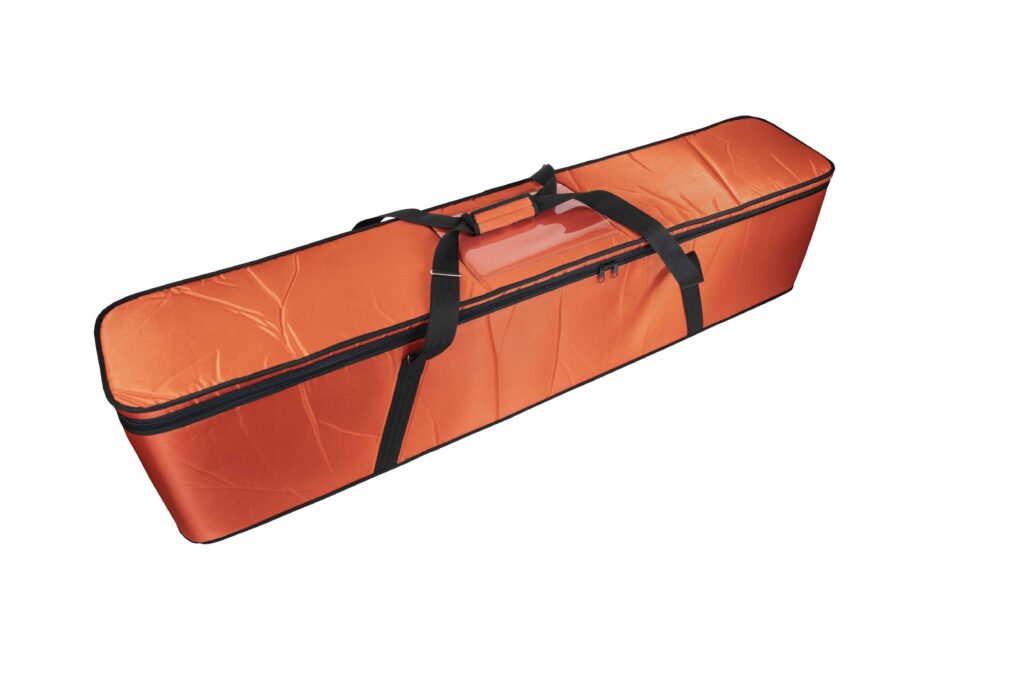 abtus long orange bag
